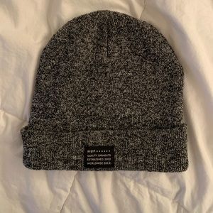 HUF beanie!